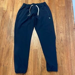 Vuori Sunday Performance men’s joggers